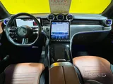 Mercedes GLC 200 2024